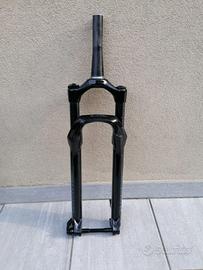 FORCELLA BICICLETTA ROCKSHOX JUDY SILVER TK 29" 10