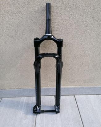 FORCELLA BICICLETTA ROCKSHOX JUDY SILVER TK 29" 10