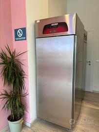 2 Armadio colonna frigorifero frigo angelo po