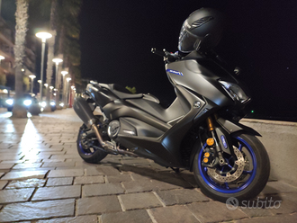 Yamaha T Max 530 usata in vendita in Calabria