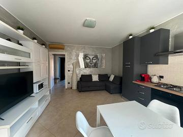 Vacanze a Pineto - Mare e Pini -