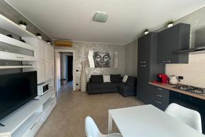 Vacanze a Pineto - Mare e Pini -