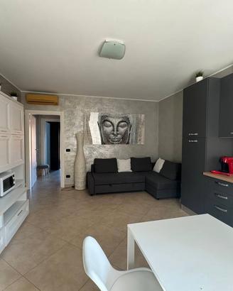 Vacanze Pineto -Mare e Pini- dal 5 settembre
