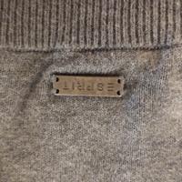 maglione senza maniche uomo 