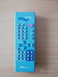Telecomando universale Visa Global 4 Video Program