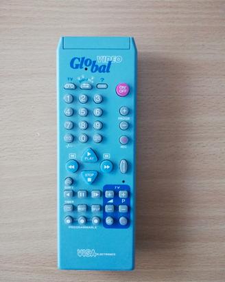 Telecomando universale Visa Global 4 Video Program