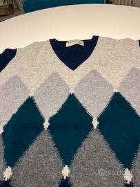 Pullover Ballantyne limited edition - NUOVO - 48