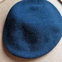 Cappello in lana vintage anni '80