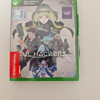 Soul Hackers 2 