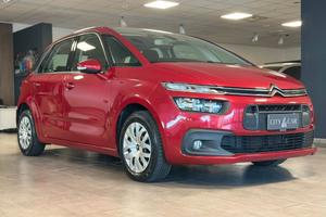 Citroen C4 Picasso BlueHDi 120 S&S Live