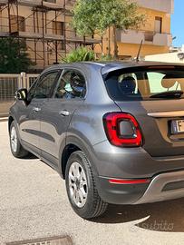 Fiat 500x 1.6 120cv
