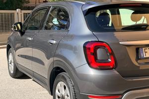 Fiat 500x 1.6 120cv