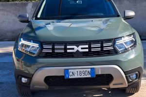 Dacia Duster 1.5 Blue dCi 8V 115 CV 4x2 Extreme
