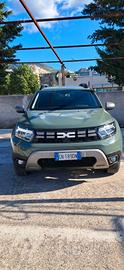 Dacia Duster 1.5 Blue dCi 8V 115 CV 4x2 Extreme