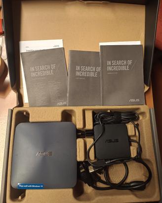 Asus PC vivomini UN62