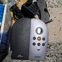 segreteria telefonica Philips