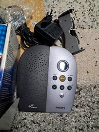 segreteria telefonica Philips
