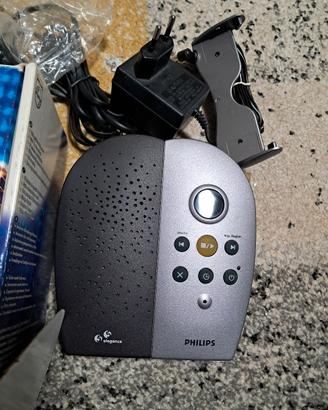 segreteria telefonica Philips