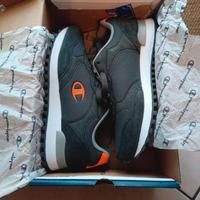 scarpe champion