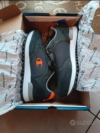 scarpe champion