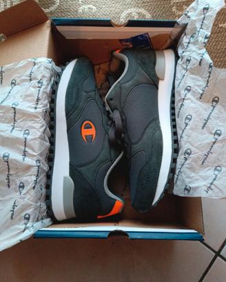 scarpe champion