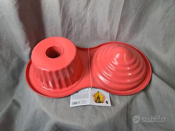 Stampo teglia cupcake gigante NUOVO