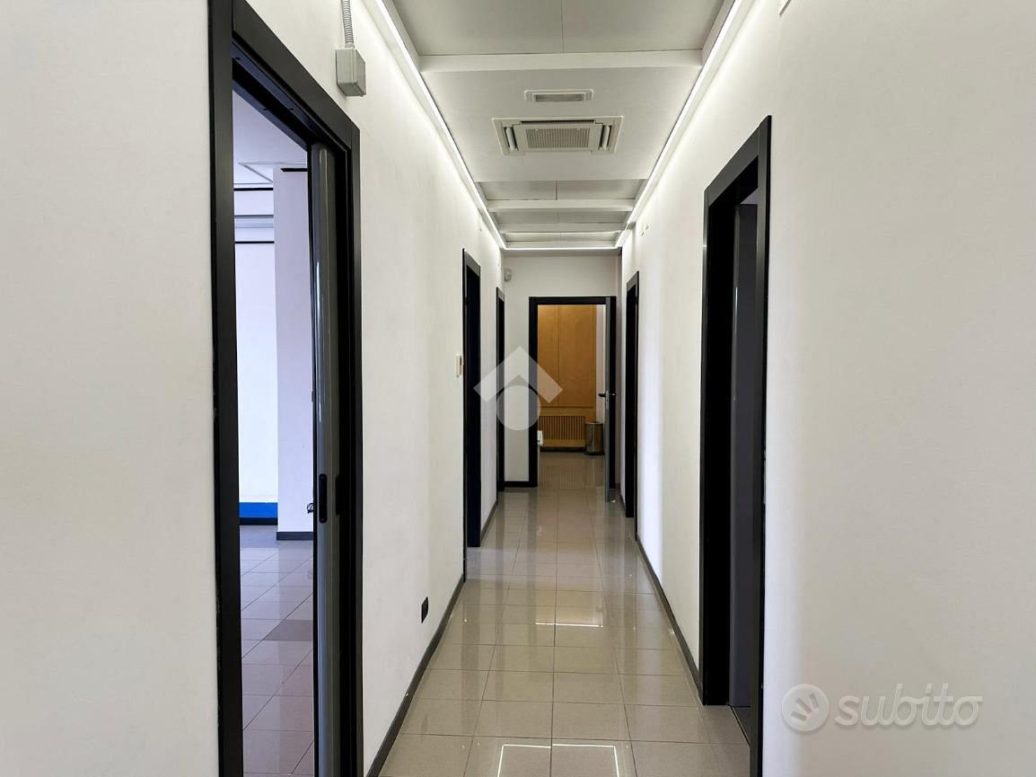 6 LOCALI A SAVONA - Vista 6