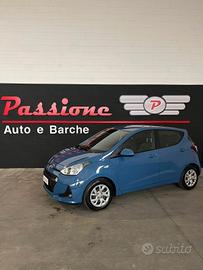 Hyundai i10 GPL Prezzo NON vincolato a finanziamen