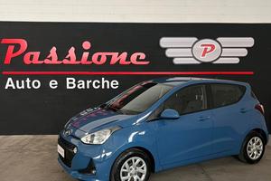 Hyundai i10 GPL Prezzo NON vincolato a finanziamen