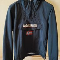 Giubbotto Napapijri Rainforest nero