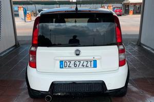 Fiat Panda 100hp