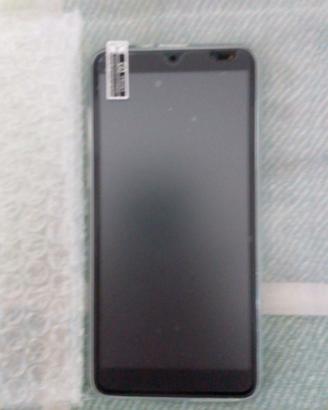 Telefono smartphone m 12