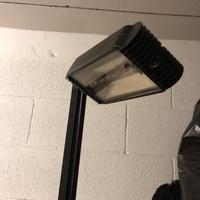 Lampada illuminazione da interno