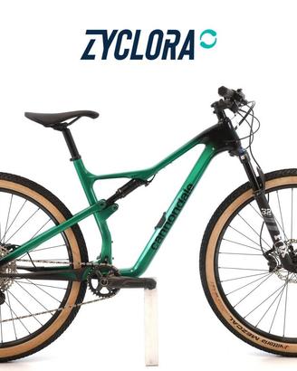 Cannondale Scalpel Carbon 4 XT t.L