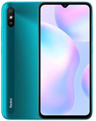 XIAOMI REDMI 9AT 32GB DISPLAY 6.53'' DUAL SIM ANDR