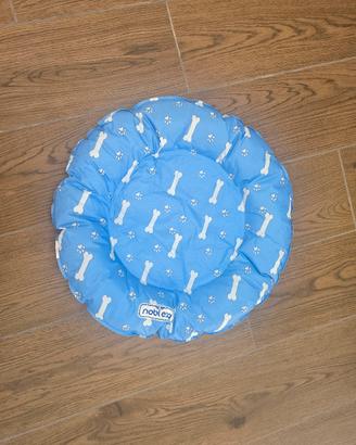 CUCCIA  RINFRESCANTE  PER  ANIMALI