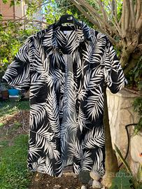 Camicia Uomo estiva