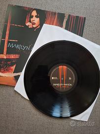 Marilyn Manson - Eat Me Drink Me LP