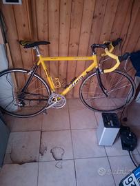 bici da corsa 
