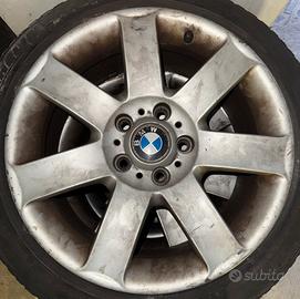 3 CERCHI BMW r17