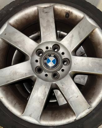 3 CERCHI BMW r17
