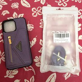 Nuovissima cover porta documenti IPhone 15 Pro Max