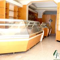 Via mazzini locale commerciale (ex panificio)