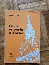 Libri Torino e Piemonte 