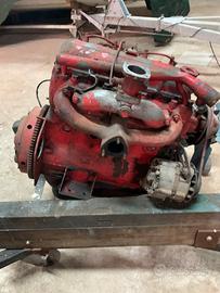 Campagnola Fiat Ar 59