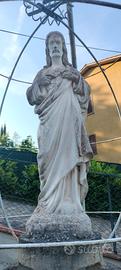 statua Gesù