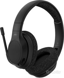 Belkin SoundForm Adapt Cuffie Bluetooth Over-Ear