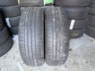 gomme usate 2055517 Estivo BRIDGESTONE - Turanza 6