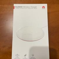 Caricabatterie wireless Huawei ad induzione