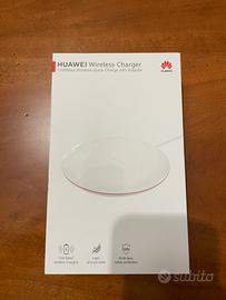 Caricabatterie wireless Huawei ad induzione